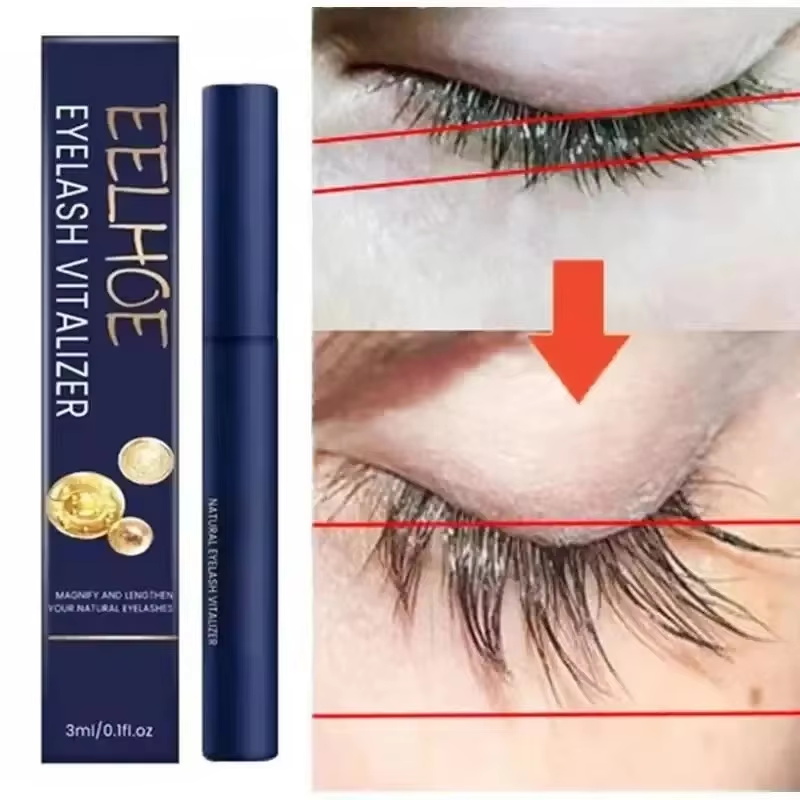 Fast Eyelash Growth Serum 7 Da - огляд і ціна Lash Serum Growth