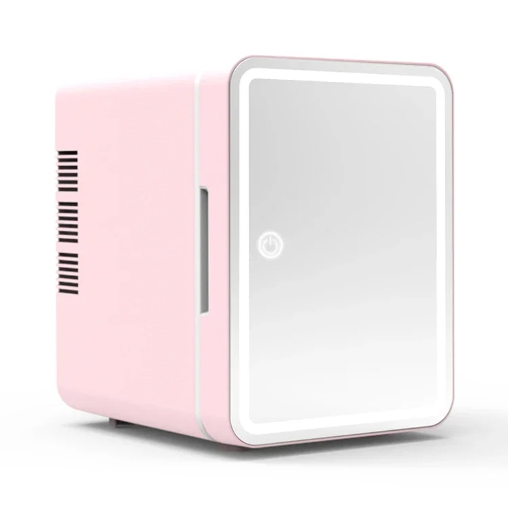 230v Mini Refrigerator For Mak - огляд і ціна Beauty Makeup Fridge