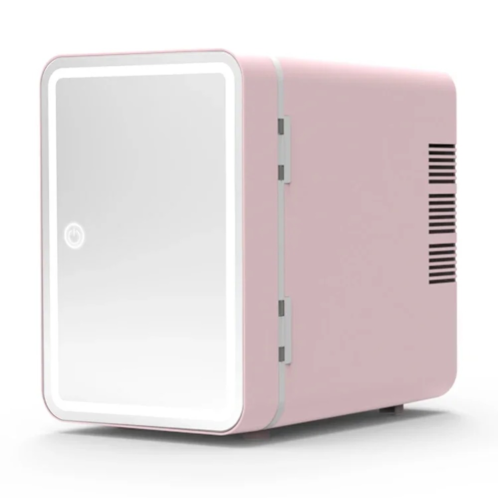 230v Mini Refrigerator For Mak - огляд і ціна Beauty Makeup Fridge