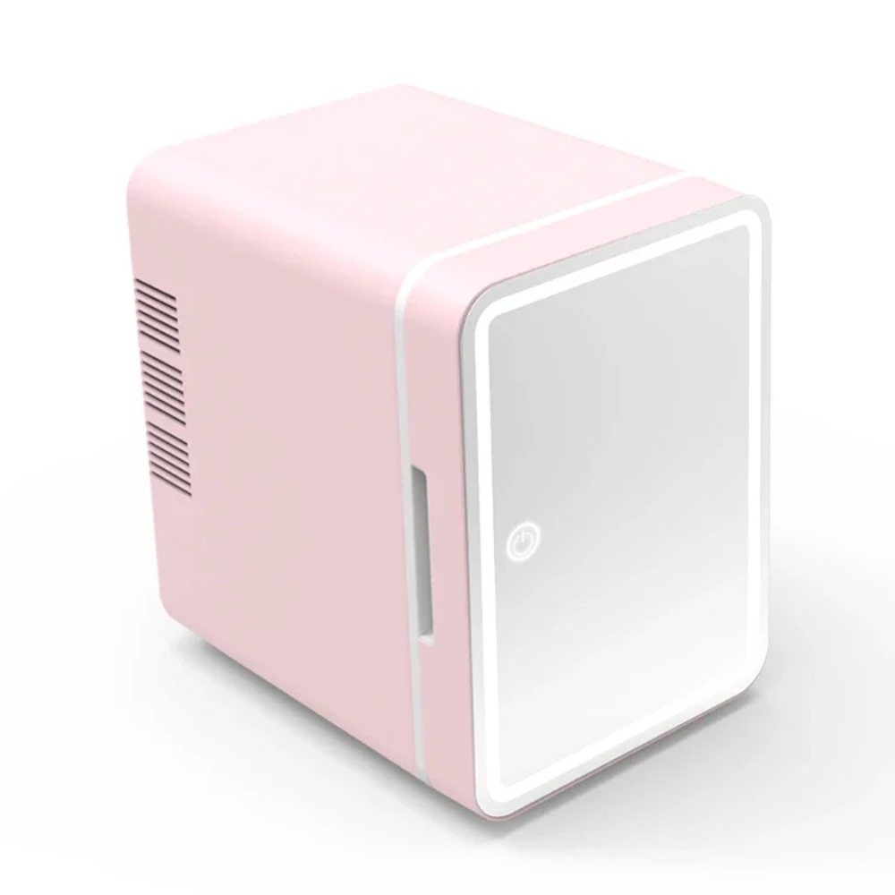 230v Mini Refrigerator For Mak - огляд і ціна Beauty Makeup Fridge