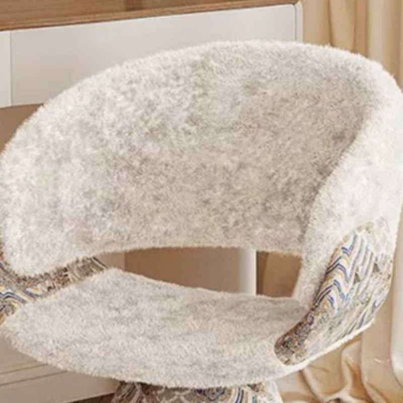 Cute Makeup Vanity Stool Tall  - огляд і ціна Beauty Makeup Chair