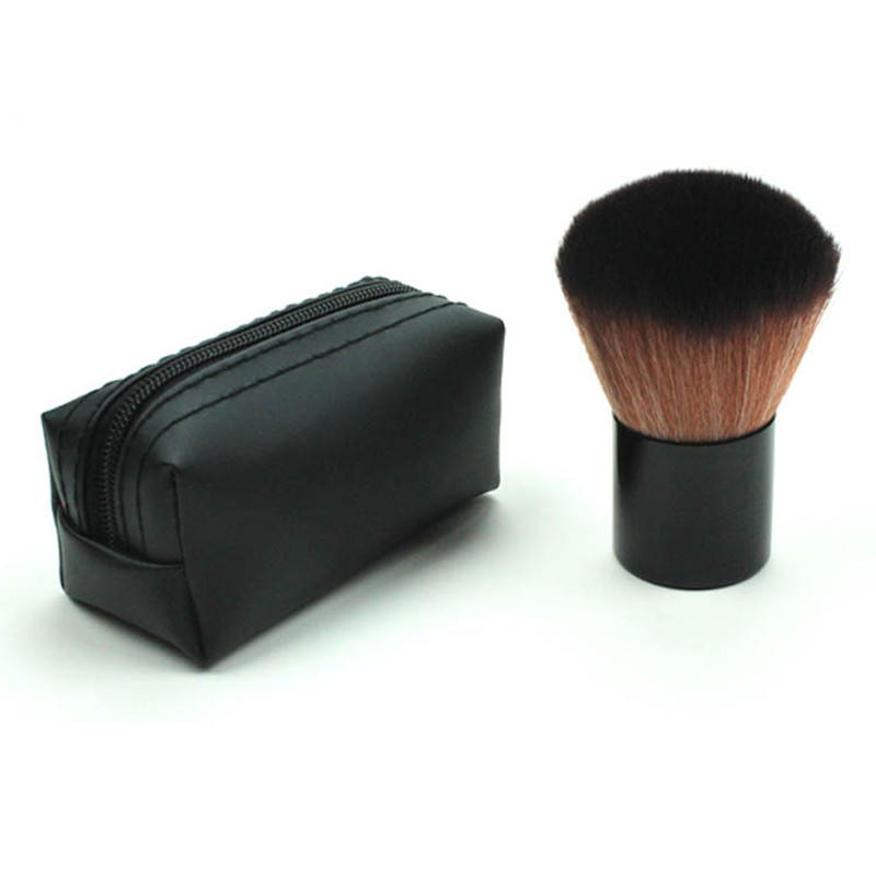 Kabuki Brush Blush Bronzer Loo - огляд і ціна Beauty Makeup Pictures