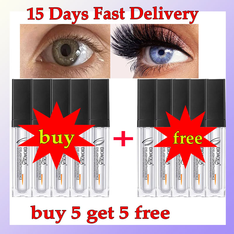 28 Days Fast Eyelash Growth Se - огляд і ціна Lash Serum Growth