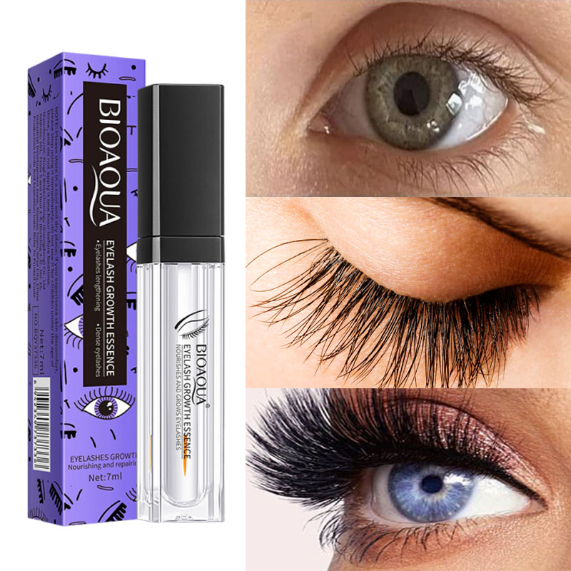 28 Days Fast Eyelash Growth Se - огляд і ціна Lash Serum Growth