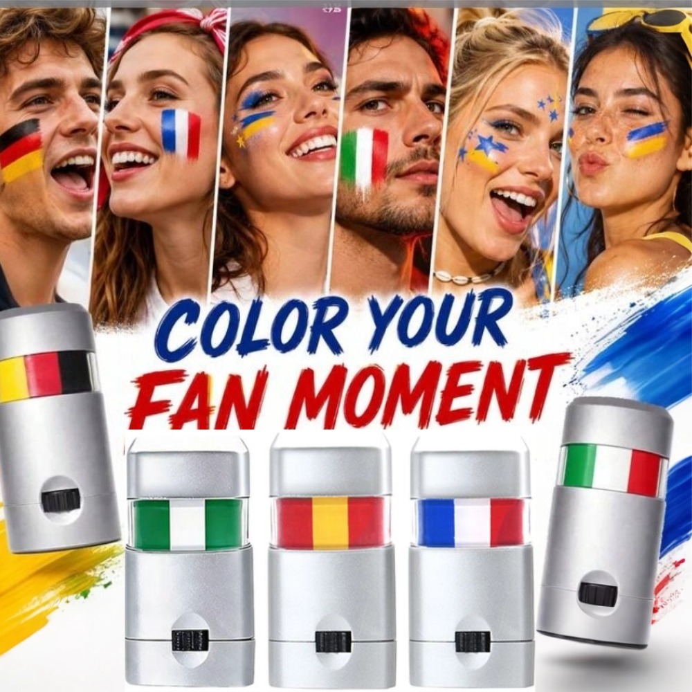 Soccer Sports Event National F - огляд і ціна Beauty Makeup Pictures
