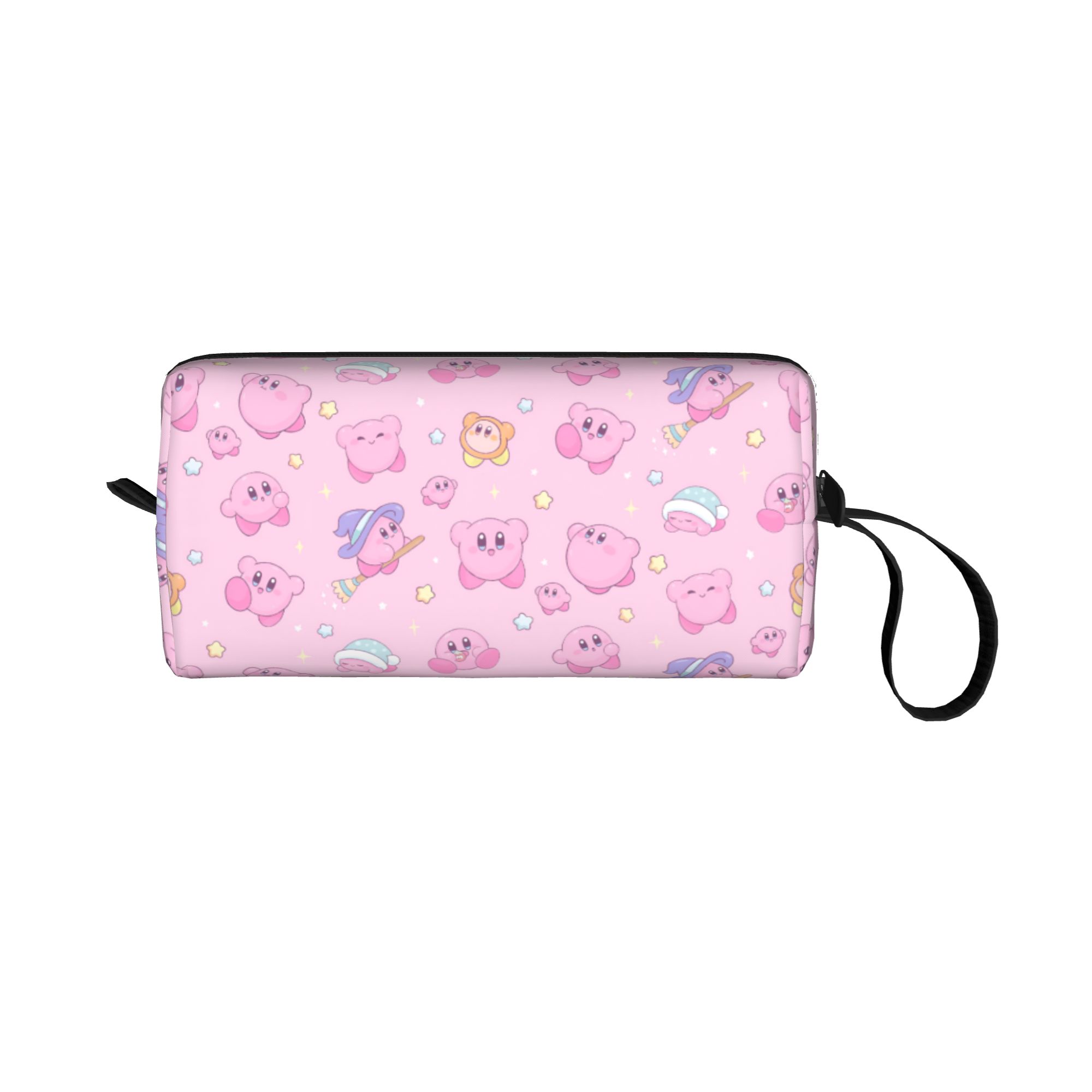 Custom Kawaii K-Kirbys Travel  - огляд і ціна Beauty Makeup Games