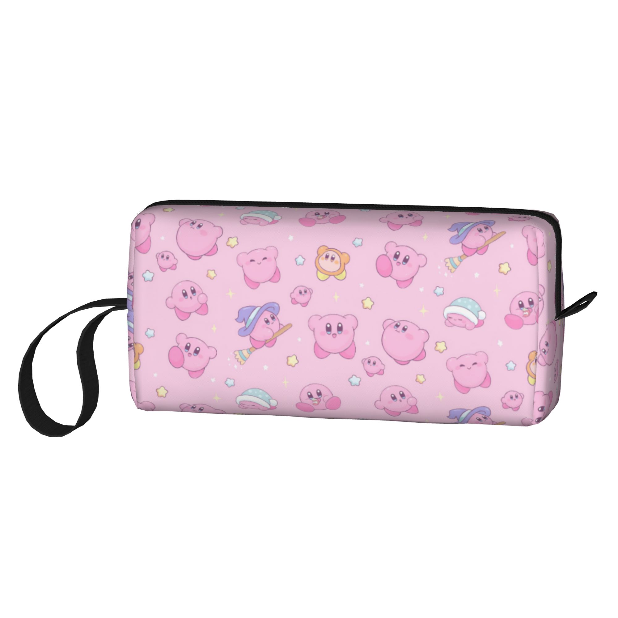 Custom Kawaii K-Kirbys Travel  - огляд і ціна Beauty Makeup Games