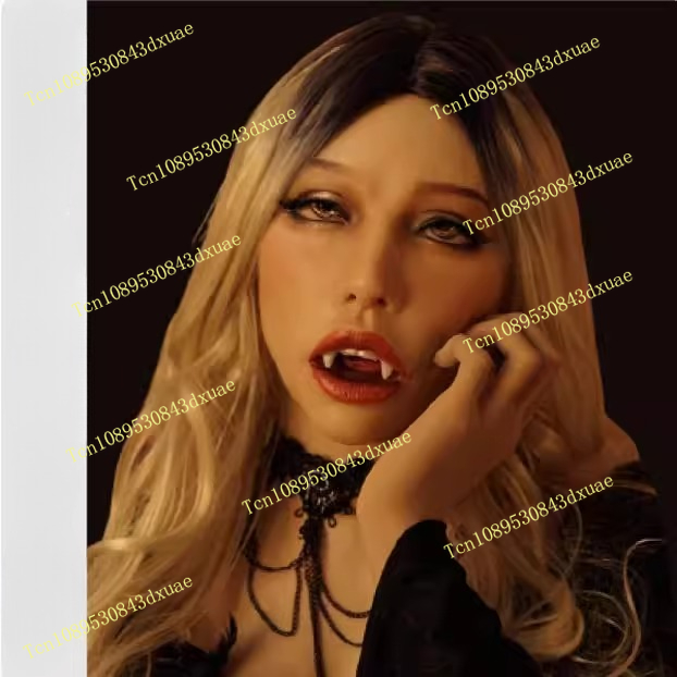 Beauty Version Vampire Makeup  - огляд і ціна Beauty Vampire Makeup