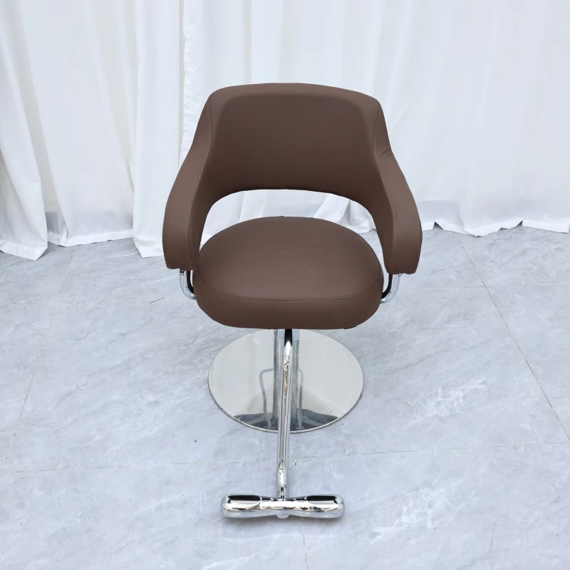 Ergonomic Barber Chair Synthet - огляд і ціна Beauty Makeup Workshop