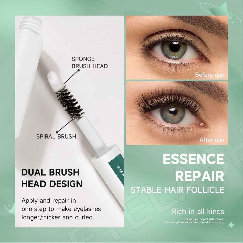 Professional Bushy Eyelash Gro - огляд і ціна Lash Serum Growth
