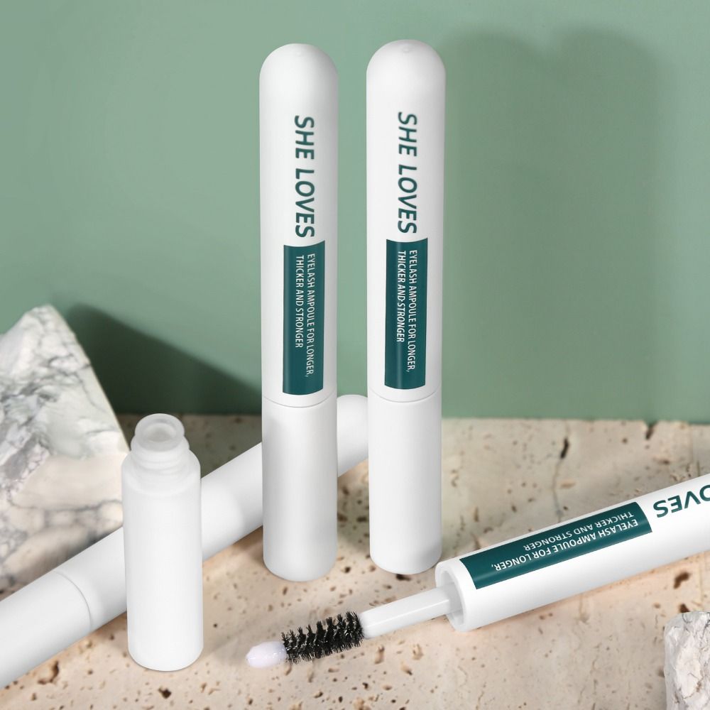 Professional Bushy Eyelash Gro - огляд і ціна Lash Serum Growth