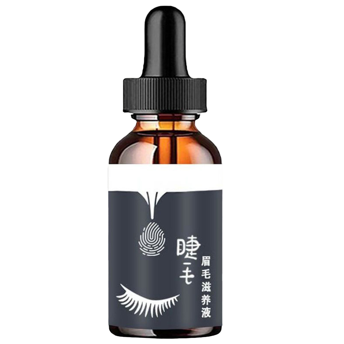 Eyelash Growth Eye Serum 7 Day - огляд і ціна Lash Serum Growth