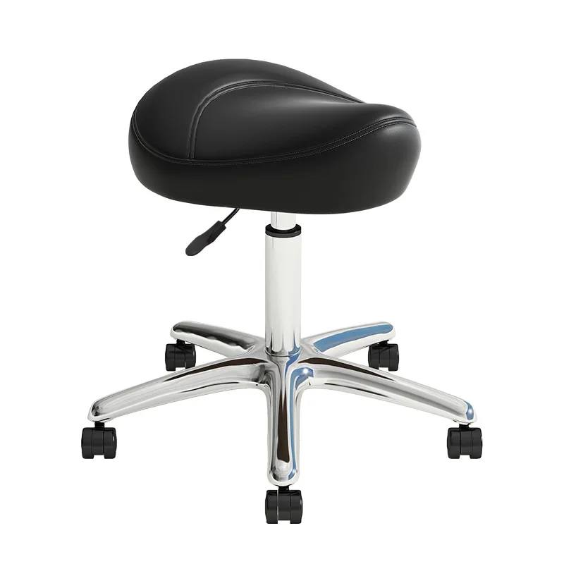 Professional Beauty Stool Barb - огляд і ціна Beauty Makeup Workshop