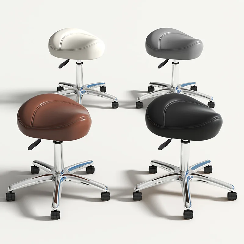 Professional Beauty Stool Barb - огляд і ціна Beauty Makeup Workshop