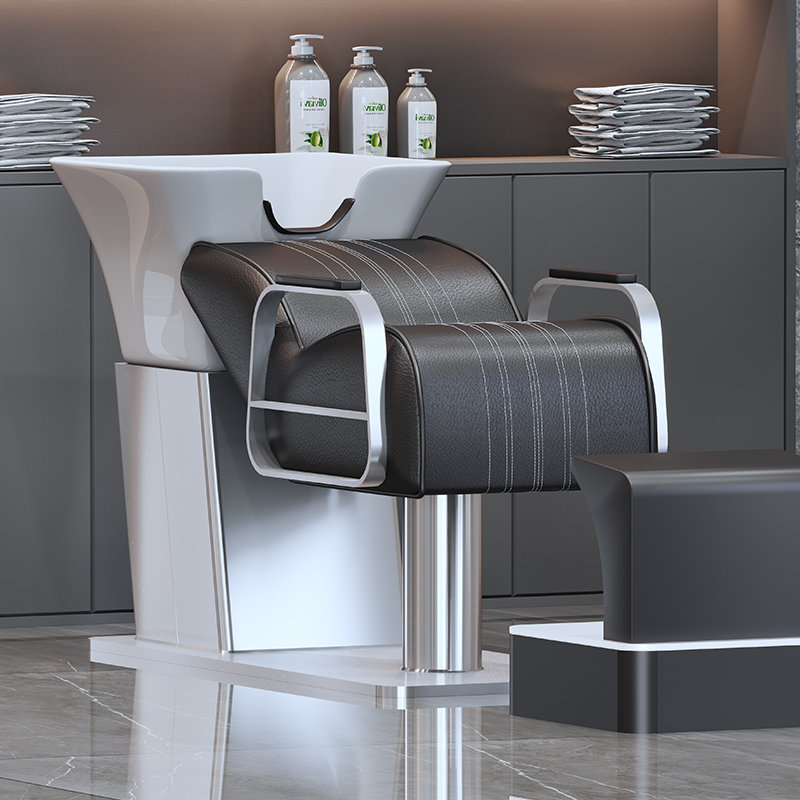 new Stainless Steel Beauty Sha - огляд і ціна Makeup Beauty Lounge