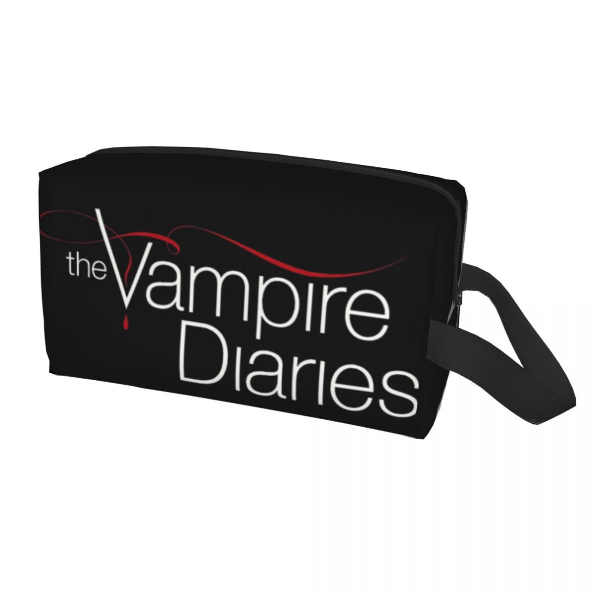 Kawaii The Vampire Diaries Tra - огляд і ціна Beauty Vampire Makeup