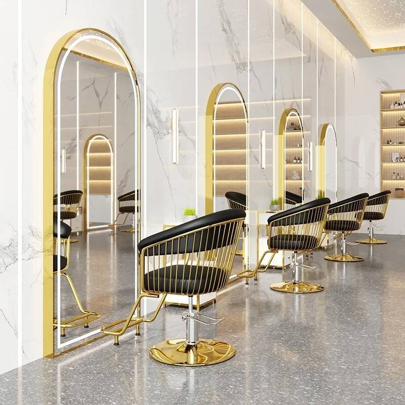Makeup Pedicure Beauty Salon C - огляд і ціна Makeup Beauty Lounge