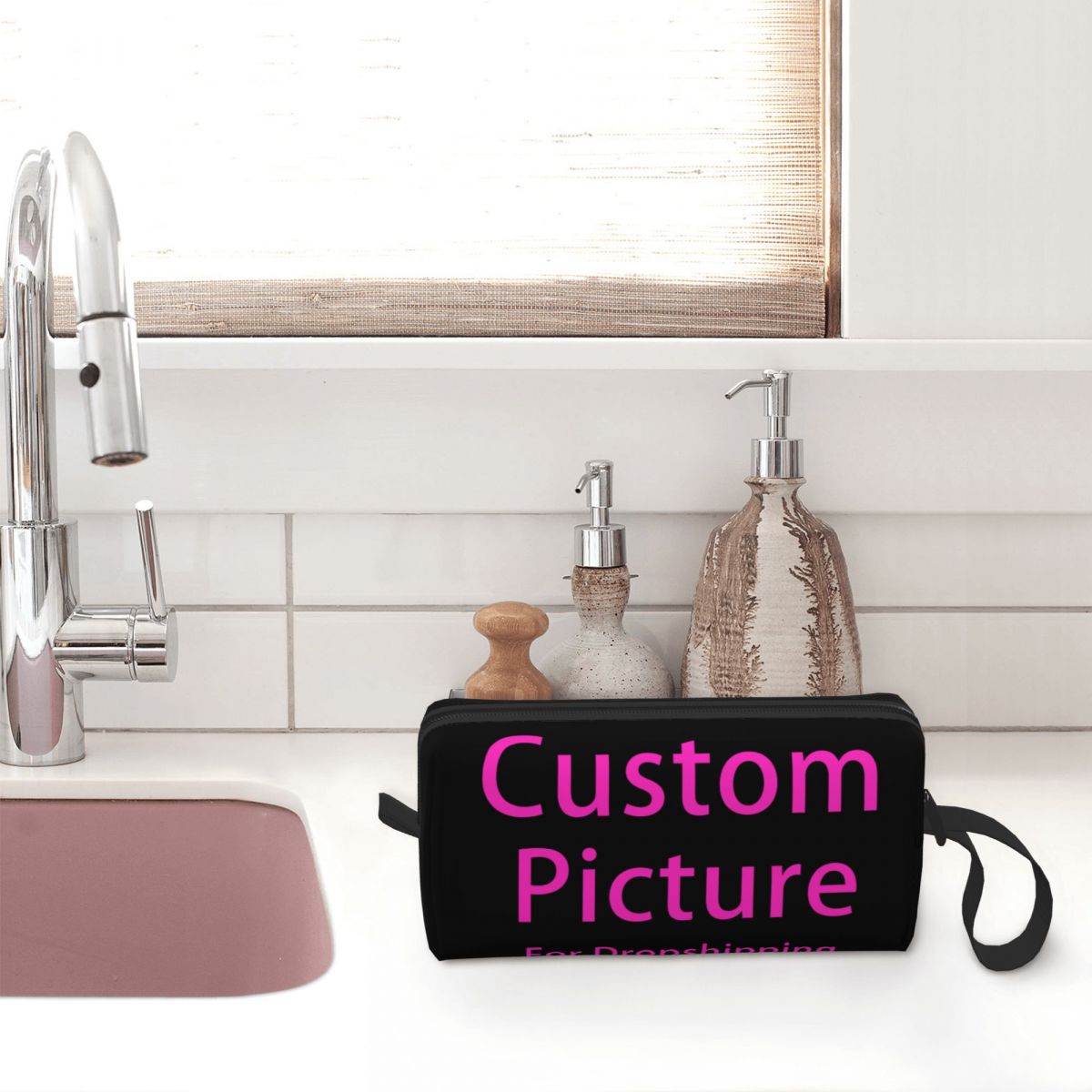 Kawaii Personalized Custom Pho - огляд і ціна Photo Beauty Makeup