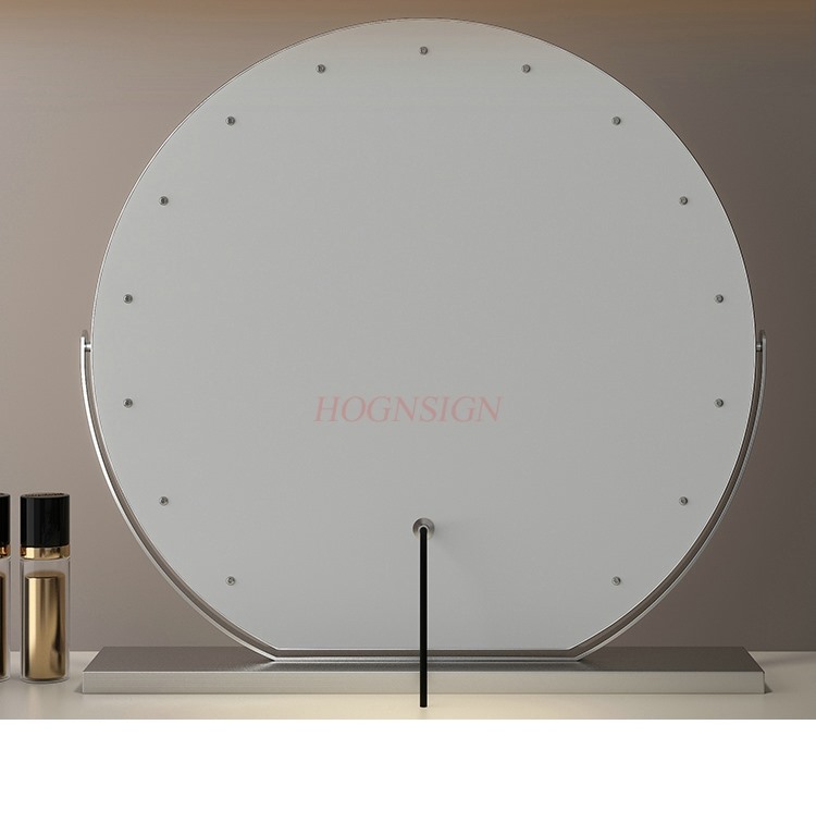 LED makeup mirror with lamp de - огляд і ціна Makeup Master Beauty Salon
