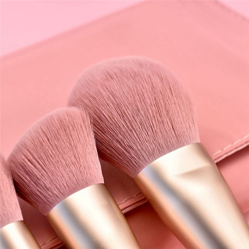 A38F 10Pcs Coral Red Brilliant - огляд і ціна Beauty Makeup Filter