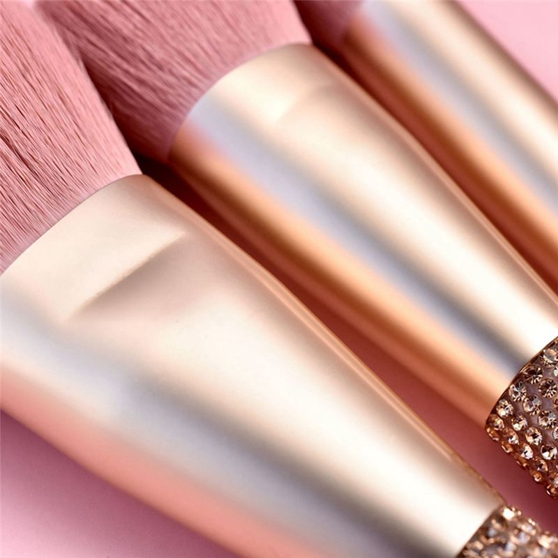 A38F 10Pcs Coral Red Brilliant - огляд і ціна Beauty Makeup Filter