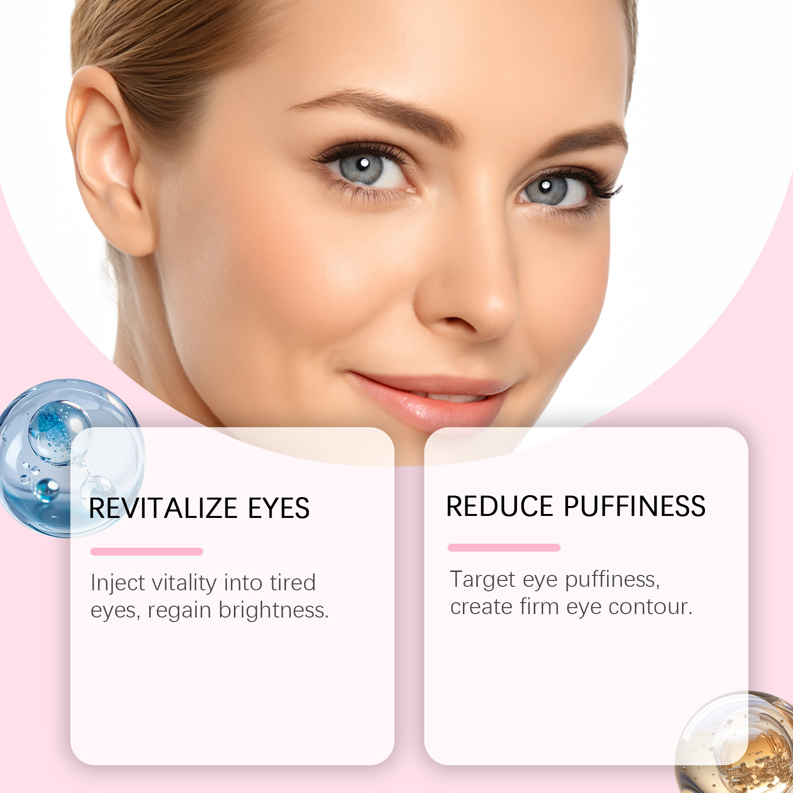 Instalift PDRN Collagen Eye Pa - огляд і ціна Collagen Eye Patch
