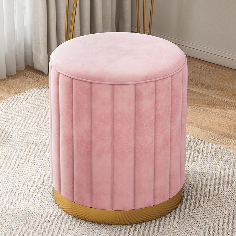 Can store beauty manicure stoo - огляд і ціна Beauty Makeup Chair