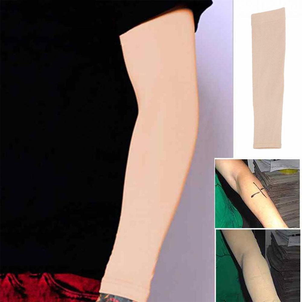 1pc Forearm Tattoo Cover Up Co - огляд і ціна Pressed Powder Foundation