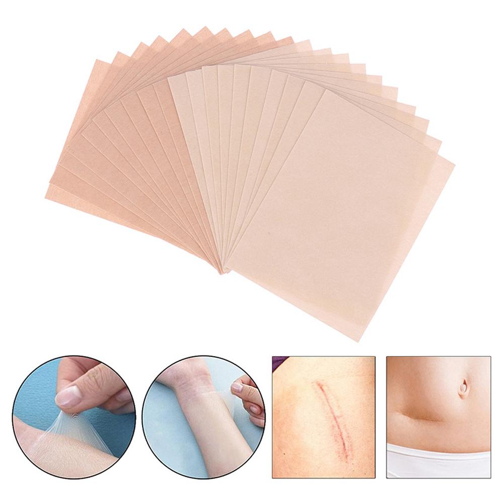 10pcs Waterproof Tattoo Flaw C - огляд і ціна Pressed Powder Foundation