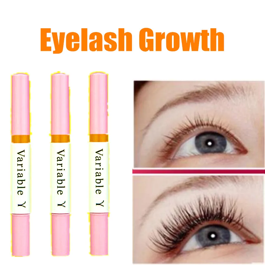 Powerful Beauty Makeup 4ml Eye - огляд і ціна Lash Serum Growth