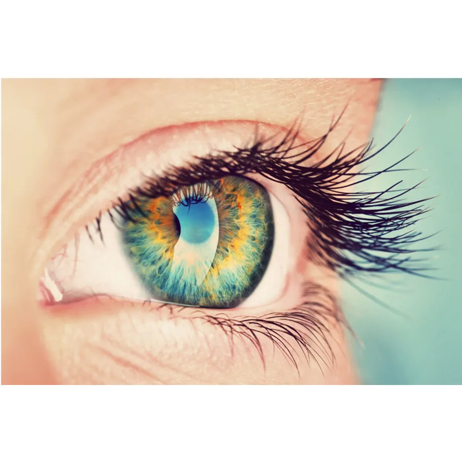 Powerful Beauty Makeup 4ml Eye - огляд і ціна Lash Serum Growth