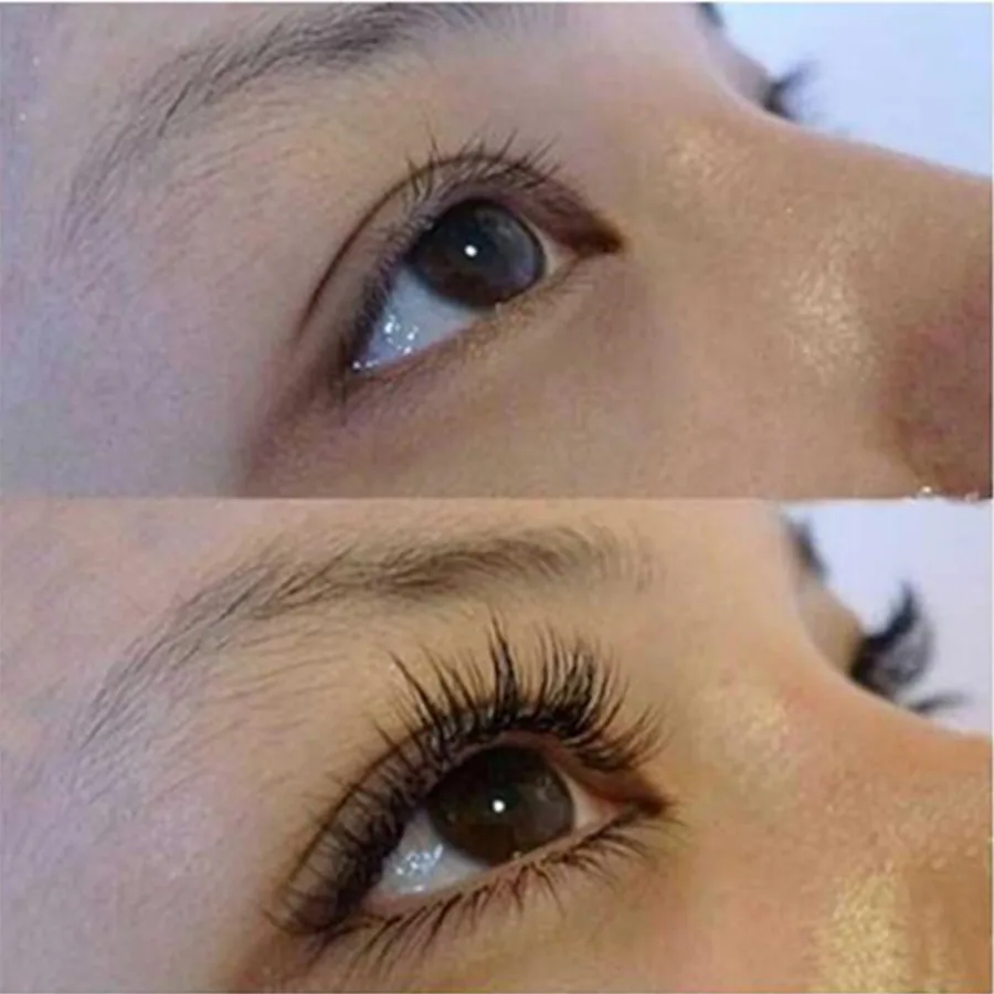 Powerful Beauty Makeup 4ml Eye - огляд і ціна Lash Serum Growth