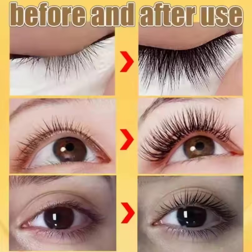 Fast Eyelash Growth Serum 7 Da - огляд і ціна Lash Serum Growth