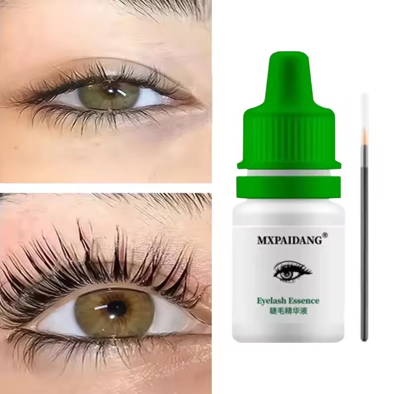 Fast Eyelash Growth Serum 7 Da - огляд і ціна Lash Serum Growth
