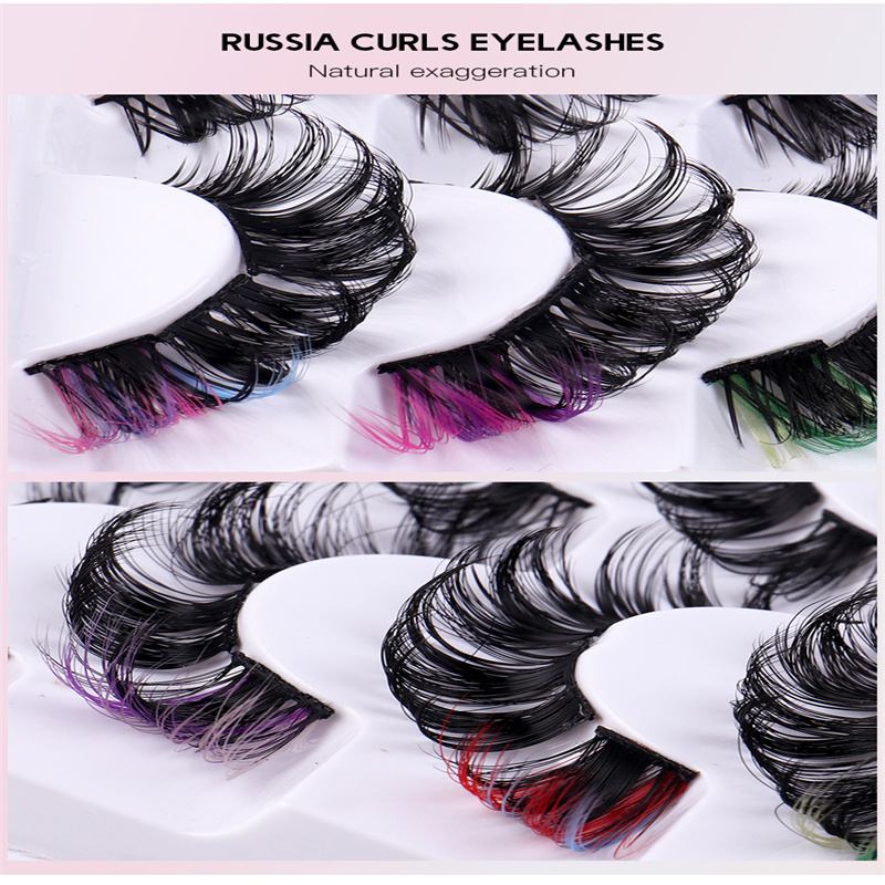 Natural Look Curling Synthetic - огляд і ціна Beauty Makeup Look