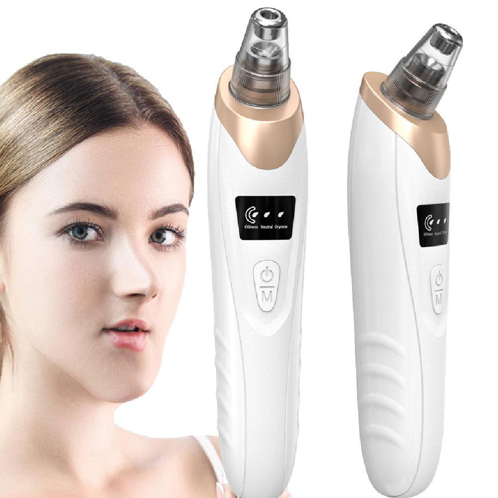 Electric Blackhead Remover Vac - огляд і ціна Pore Vacuum