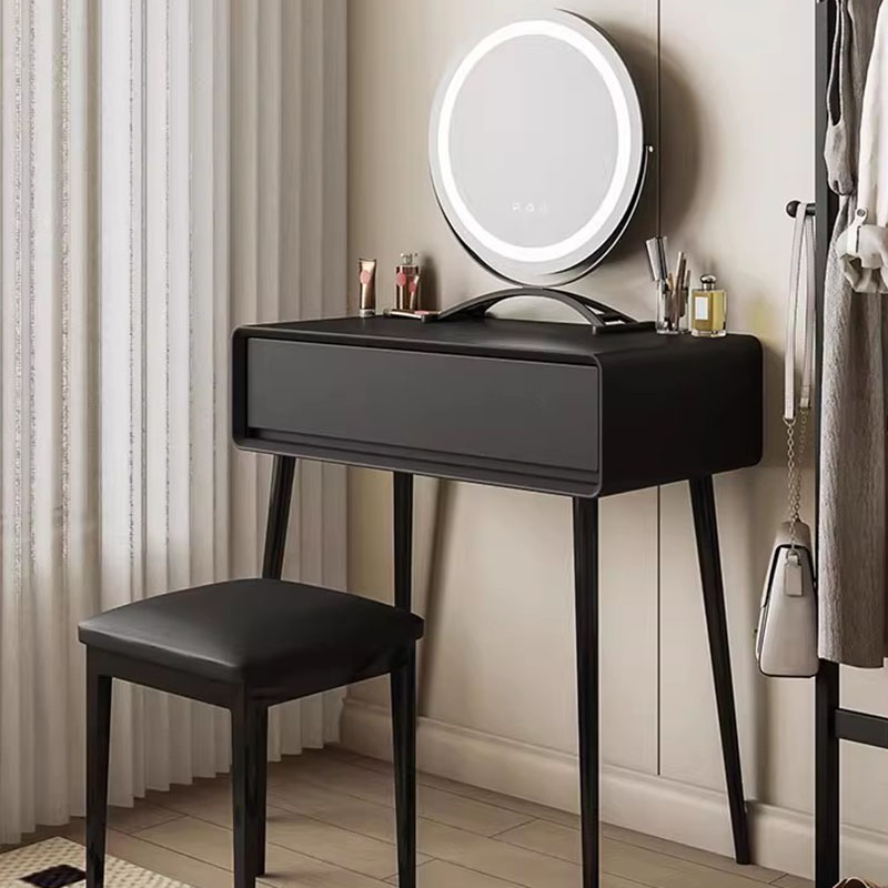 Modern Corner Dressing Table W - огляд і ціна Makeup Beauty Lounge