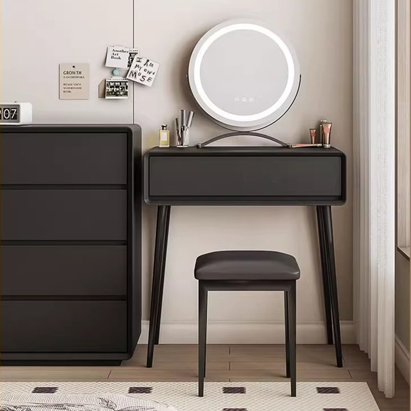 Modern Corner Dressing Table W - огляд і ціна Makeup Beauty Lounge