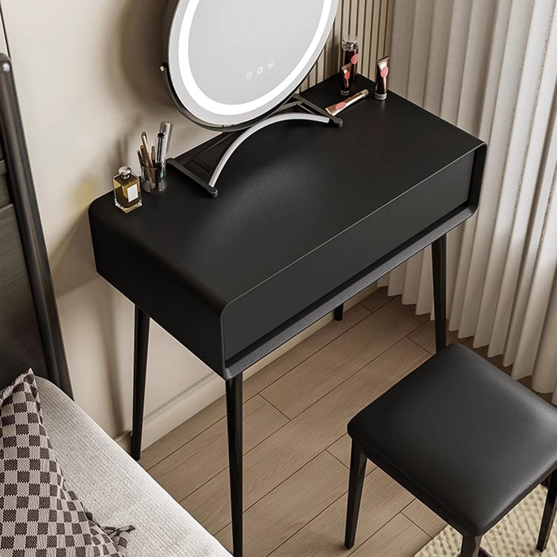 Modern Corner Dressing Table W - огляд і ціна Makeup Beauty Lounge