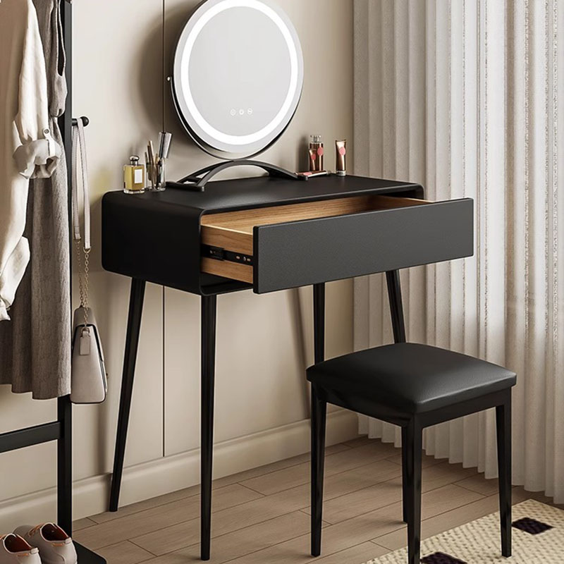 Modern Corner Dressing Table W - огляд і ціна Makeup Beauty Lounge