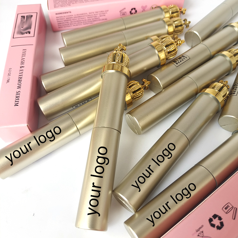 Custom Eyelash Serum To Grow L - огляд і ціна Lash Serum Growth