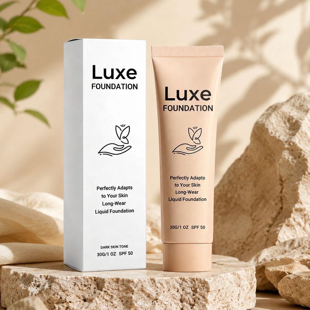 Magic Color Changing Liquid Fo - огляд і ціна Pressed Powder Foundation