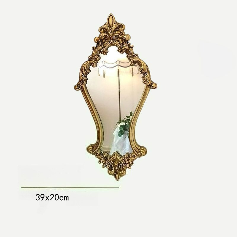 Light Luxury Wall-mounted Euro - огляд і ціна Photo Beauty Makeup