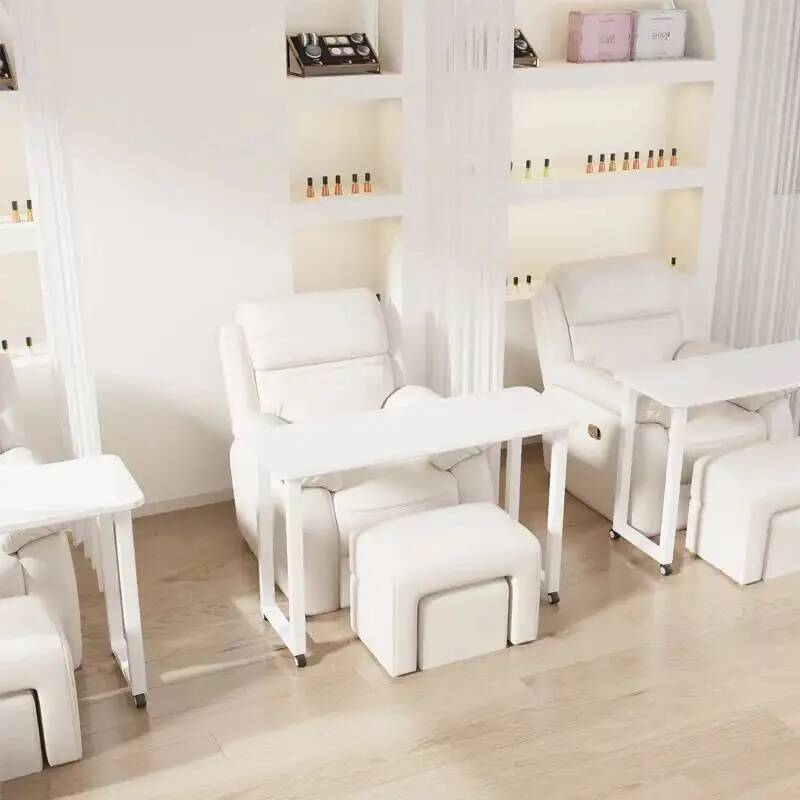 Trendy Designer Nail Tables Pe - огляд і ціна Makeup Beauty Lounge