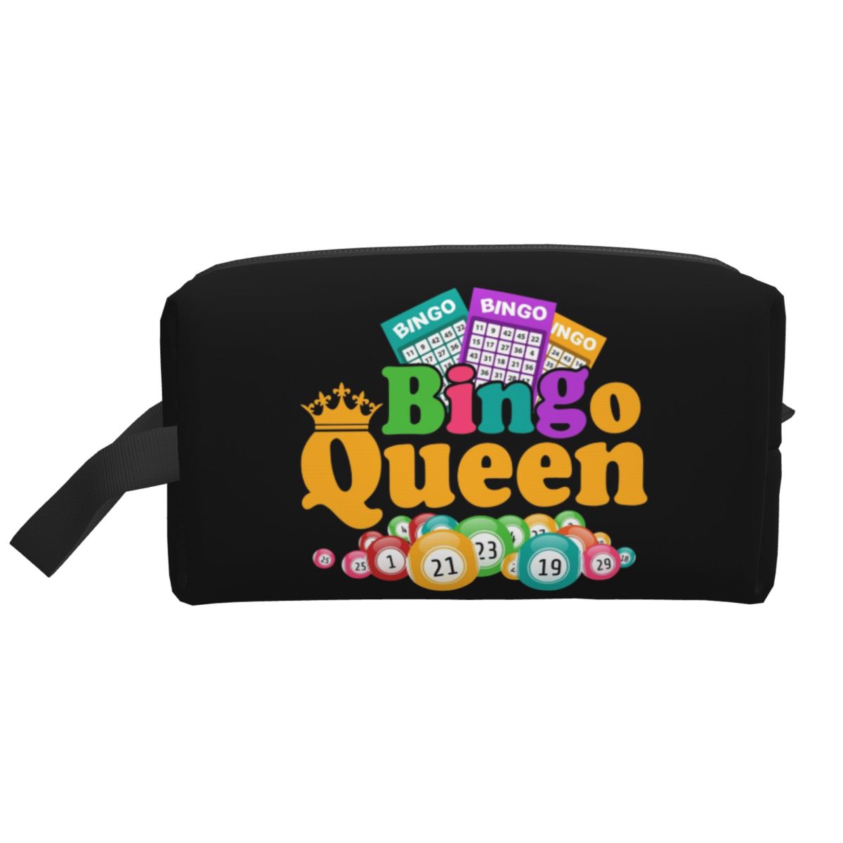 Custom Bingo Queen Game Lover  - огляд і ціна Beauty Makeup Games