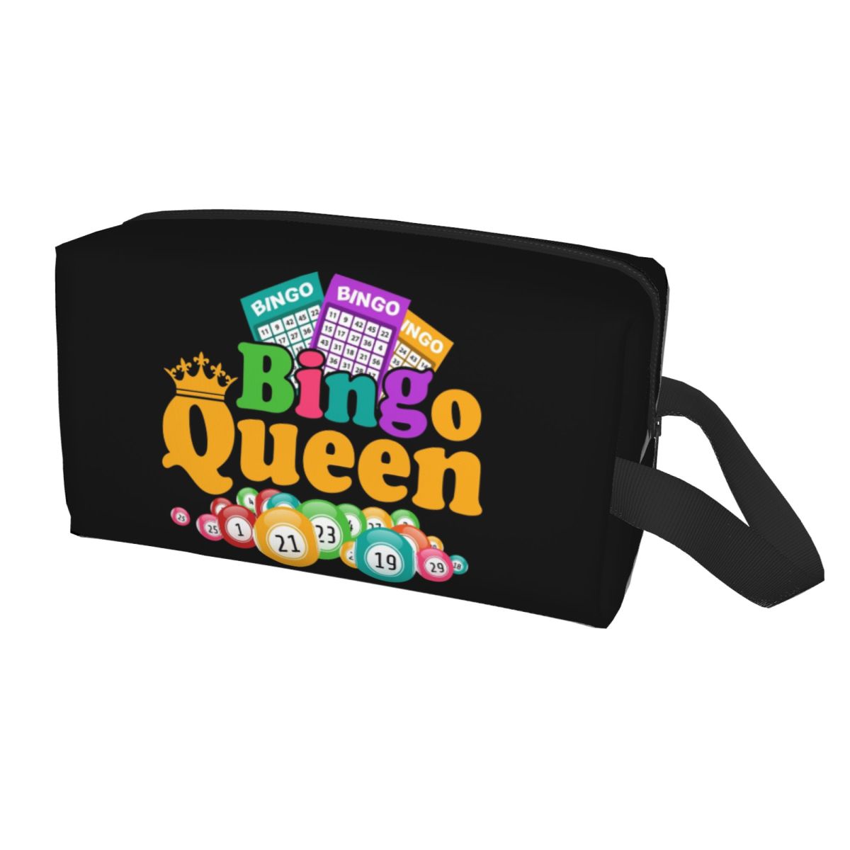 Custom Bingo Queen Game Lover  - огляд і ціна Beauty Makeup Games